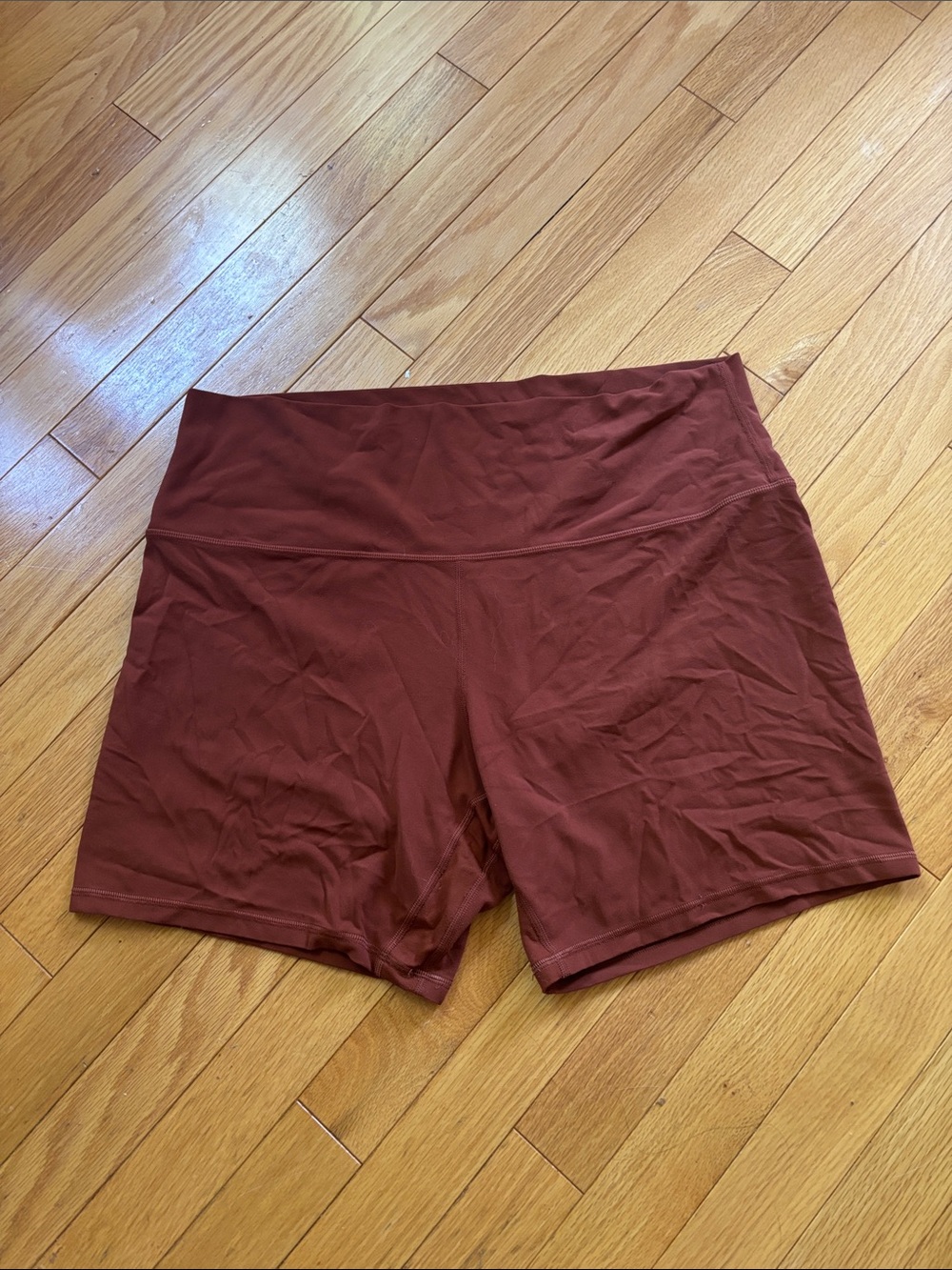 Lululemon Align 6” Shorts